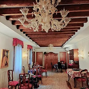Pensión Ca' Formosa