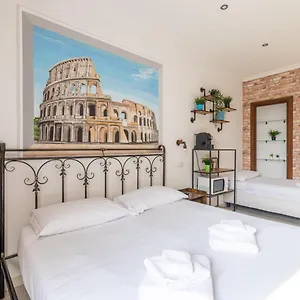 Pensión San Pietro 5 Stelle Prestigious Roma