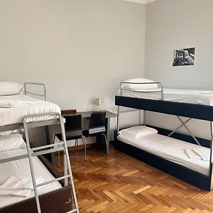 Bed and breakfast Calatafimi 41 Roma