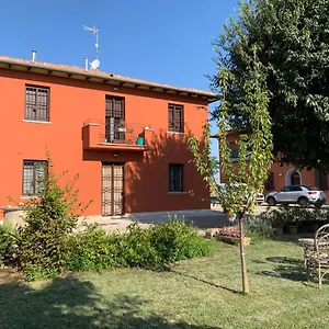 Bed and breakfast Al Sit Ed Marino Castel Maggiore