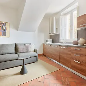 Apartahotel Sonder Montevecchio Roma
