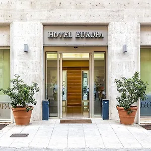 Hotel Europa Palermo