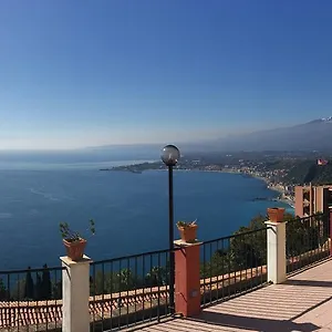 Hotel Elios Tao Taormina