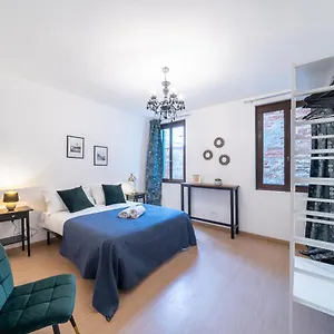 Pensión Haus Ormesini