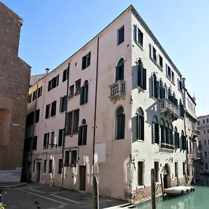 Apartahotel Ca' Foscolo