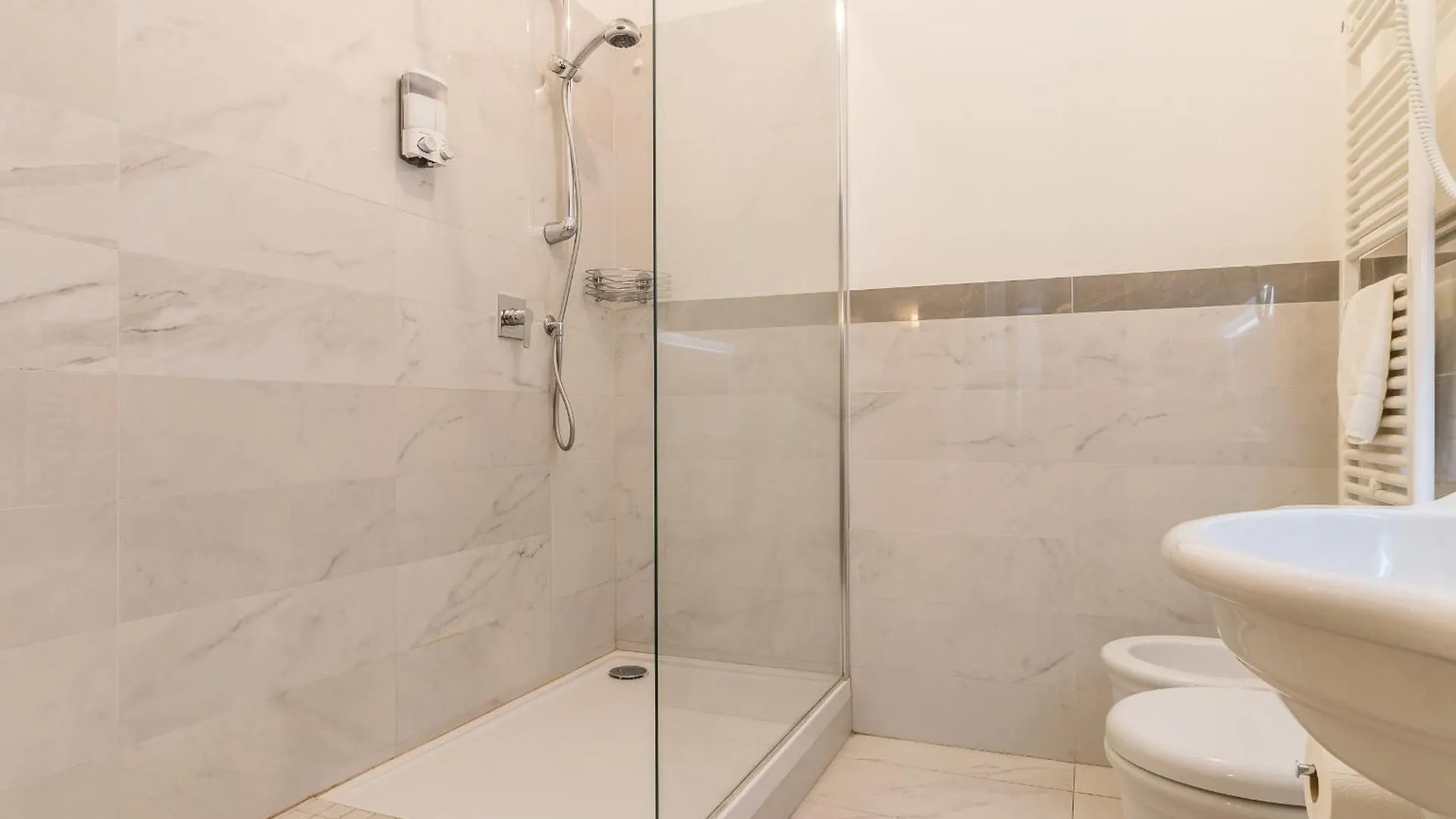 Palazzo Daponte Hotel Venetië 2*,