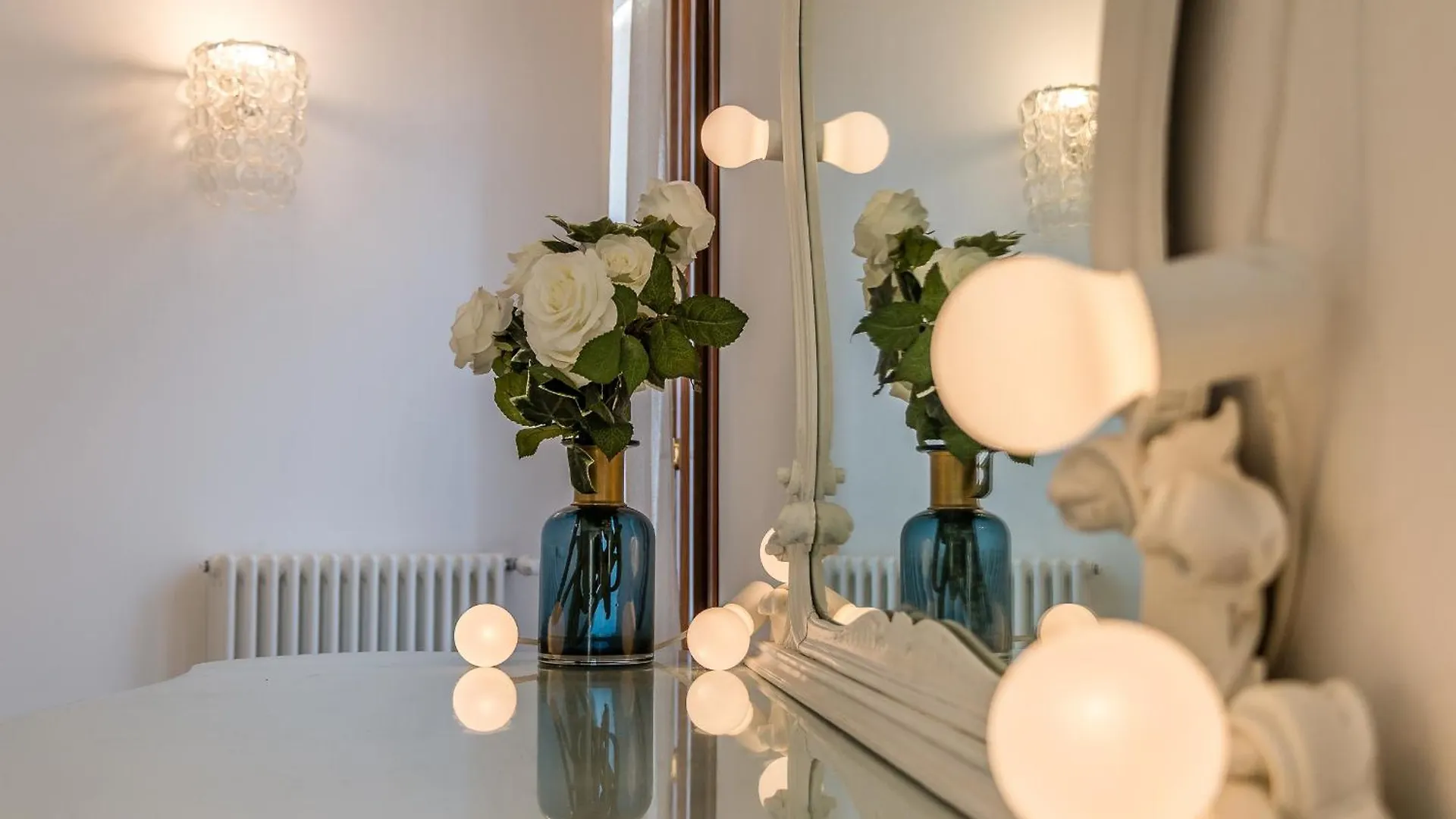 ** Gasthuis Palazzo Daponte Hotel Venetië Italië