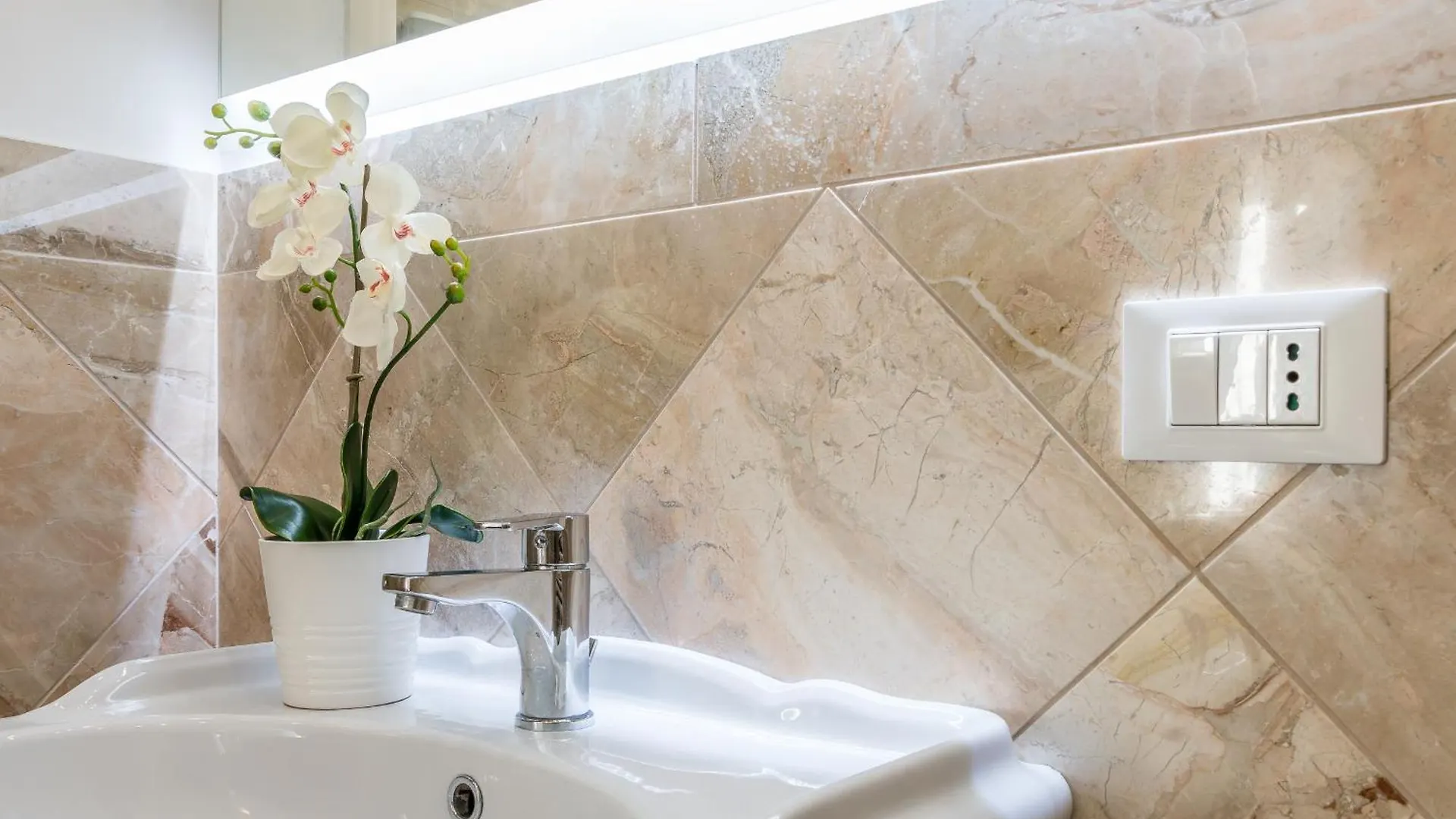 Palazzo Daponte Hotel Venetië 2*,  Italië