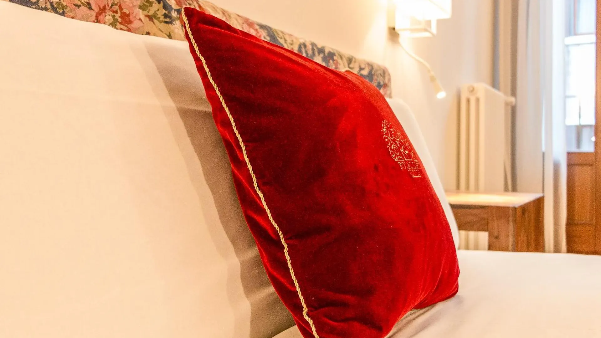 Palazzo Daponte Hotel Venetië Gasthuis