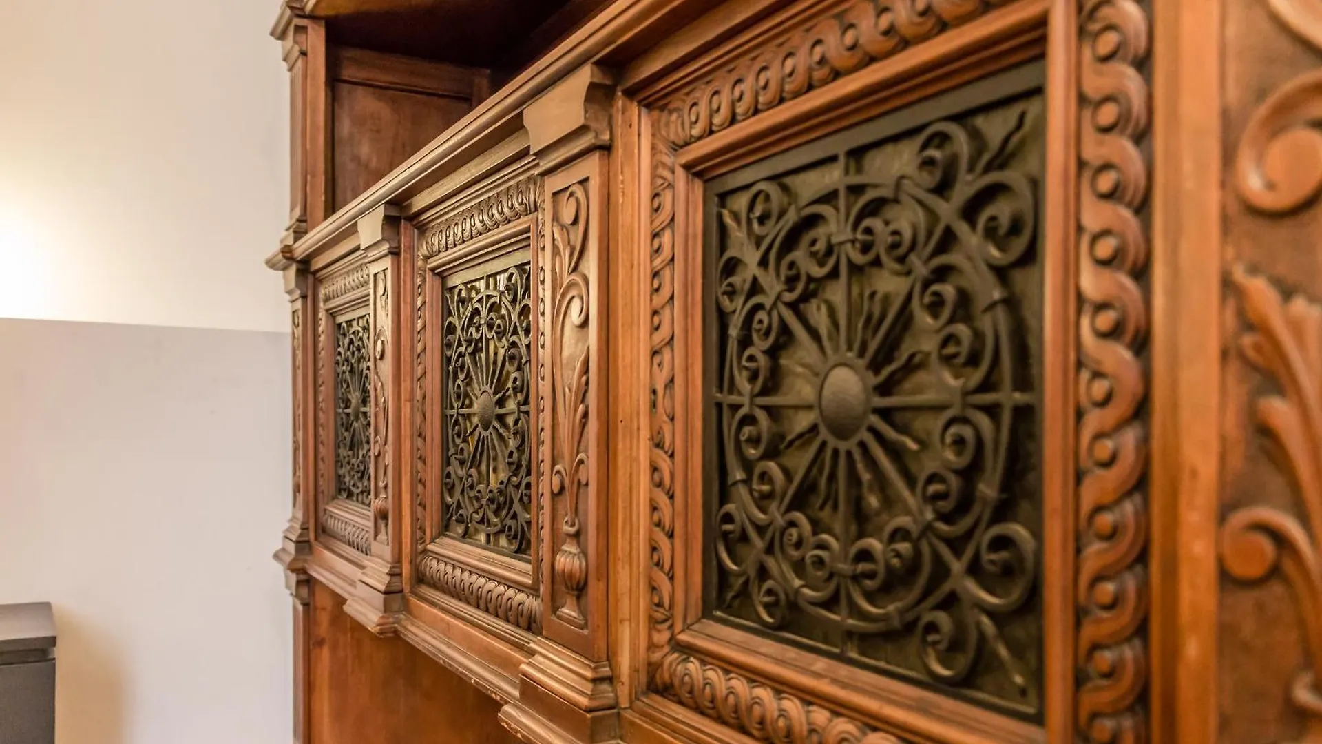 Gasthuis Palazzo Daponte Hotel Venetië