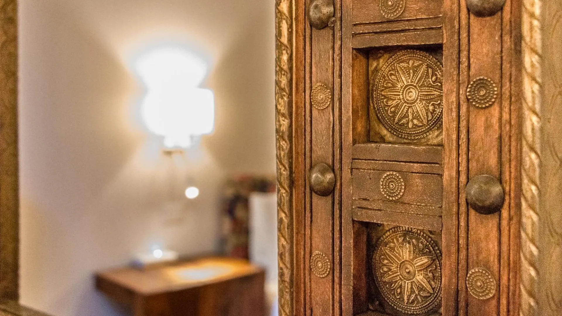 Palazzo Daponte Hotel Venetië Gasthuis