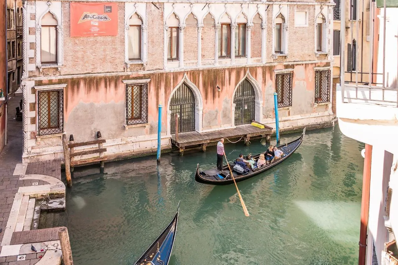 Palazzo Daponte Hotel Venice 2*,  Italy