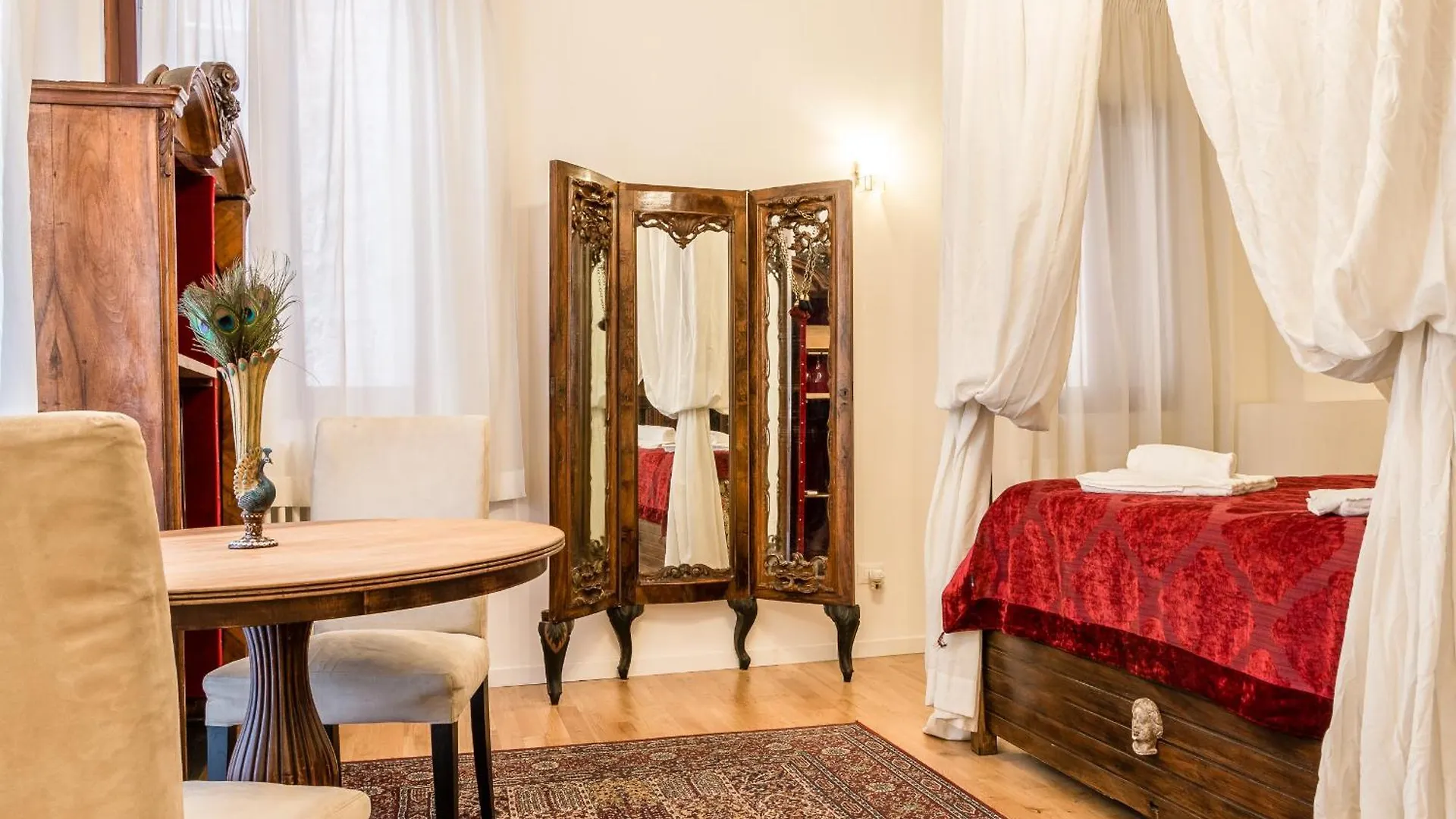 Palazzo Daponte Ξενοδοχείο Βενετία 2*,  Ιταλία